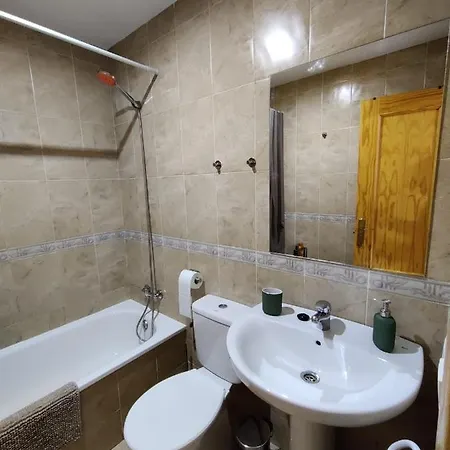 Precioso apartamento con piscina cerca de la playa TORROX COSTA Málaga Exterior foto