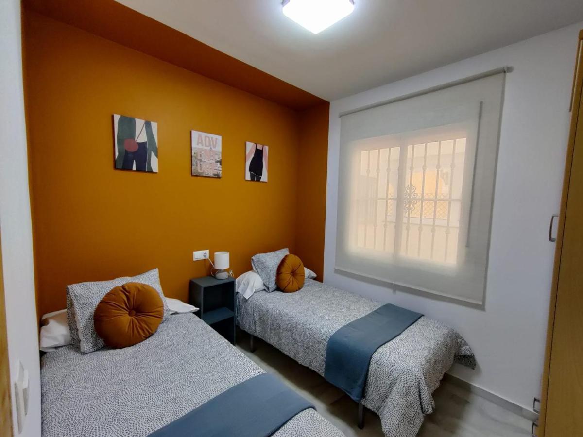 Apartment Precioso Con Piscina Cerca De La Playa Torrox Costa Málaga